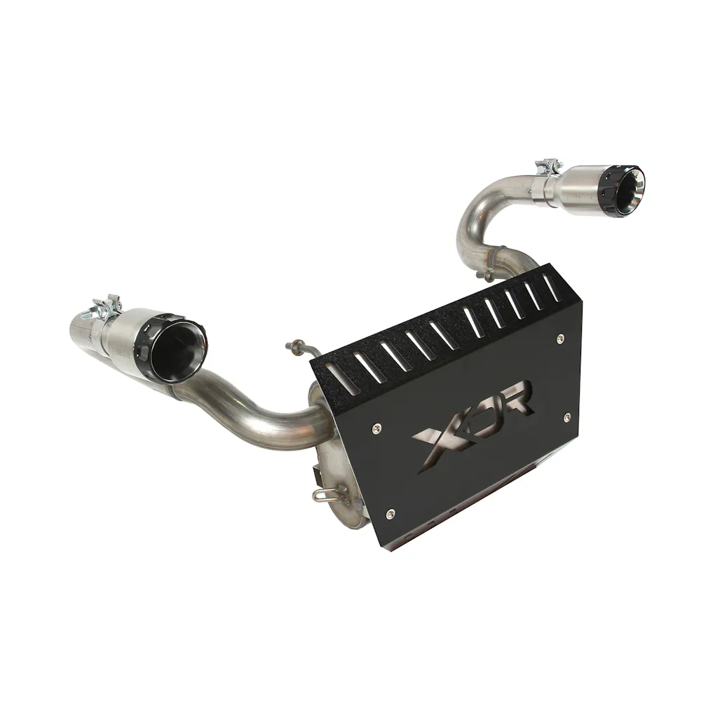 XDR 7512