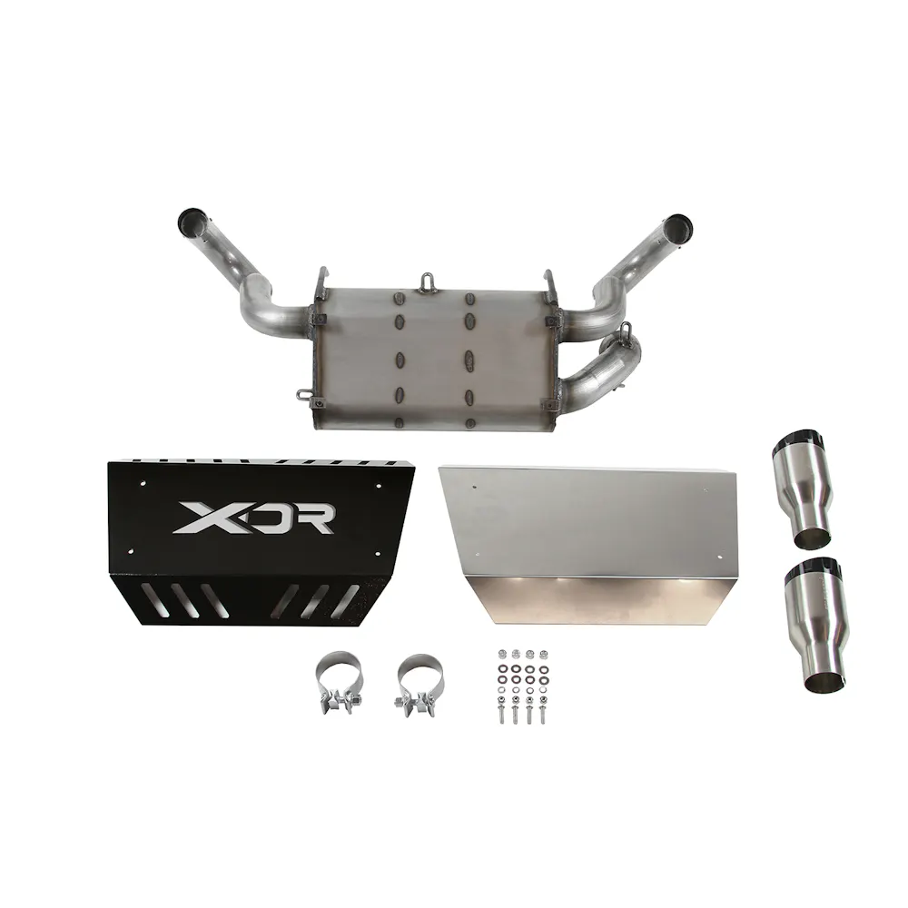 XDR 7512