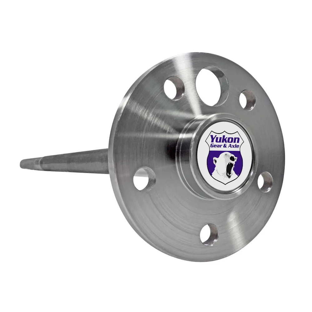 Yukon Gear & Axle YA F8-28-27.18