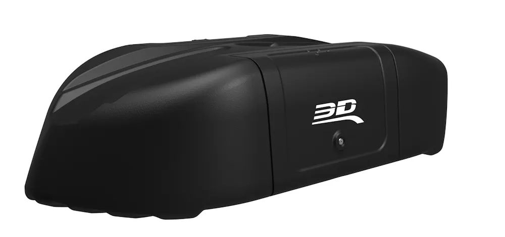 3D MAXpider 6102