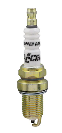 ACCEL 0786-4