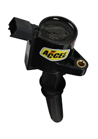ACCEL 140032K