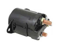 ACCEL 40114B