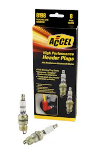 ACCEL 8198