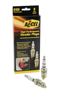ACCEL 8199