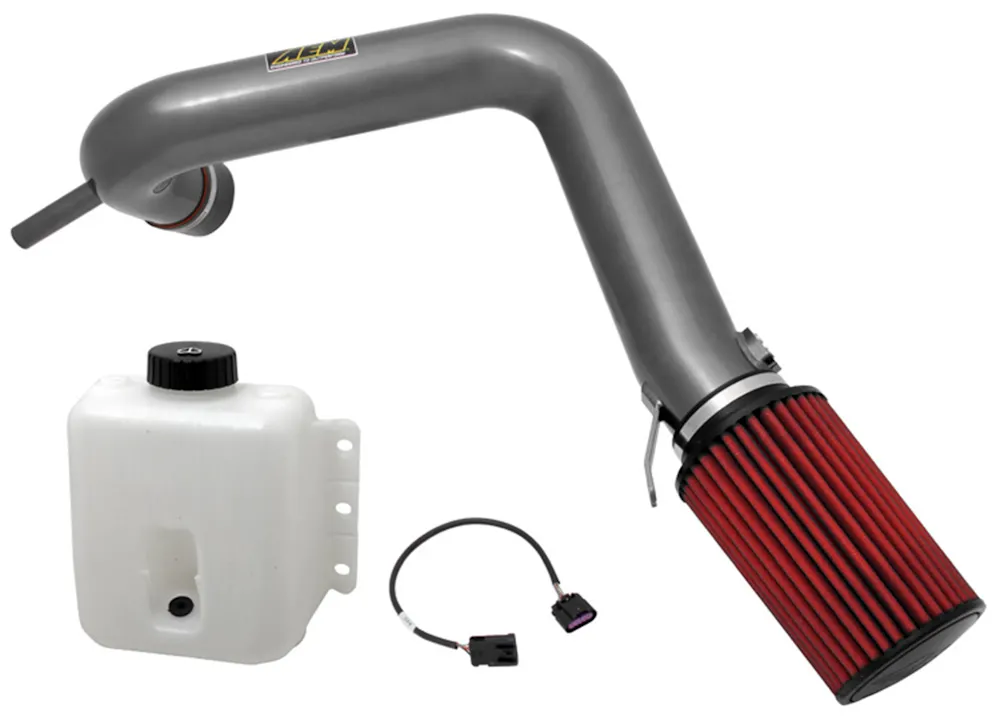 AEM Induction Systems 21-8029C