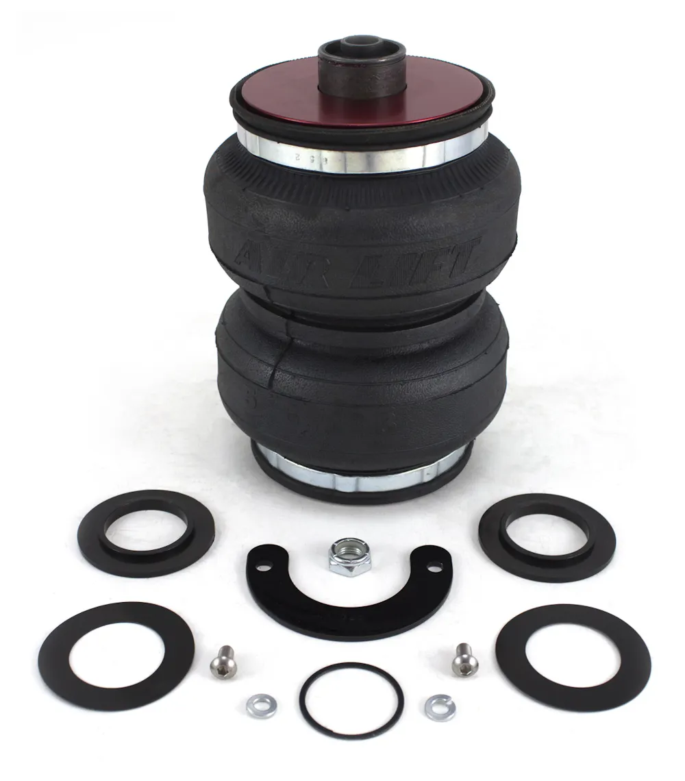 Air Lift Performance 50710