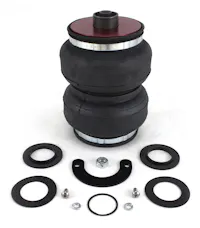Air Lift Performance 50710