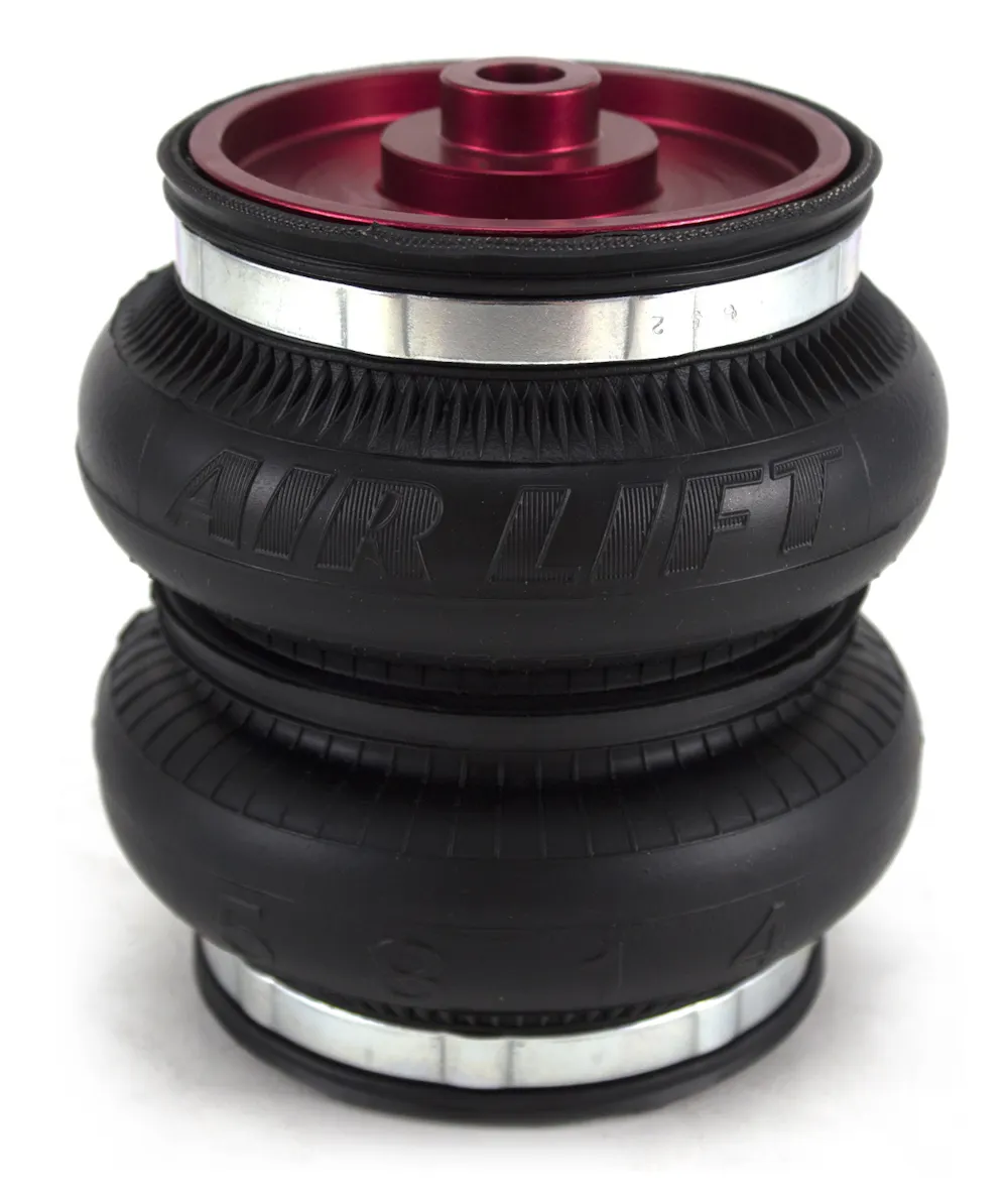Air Lift Performance 58480