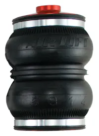 Air Lift Performance 58525