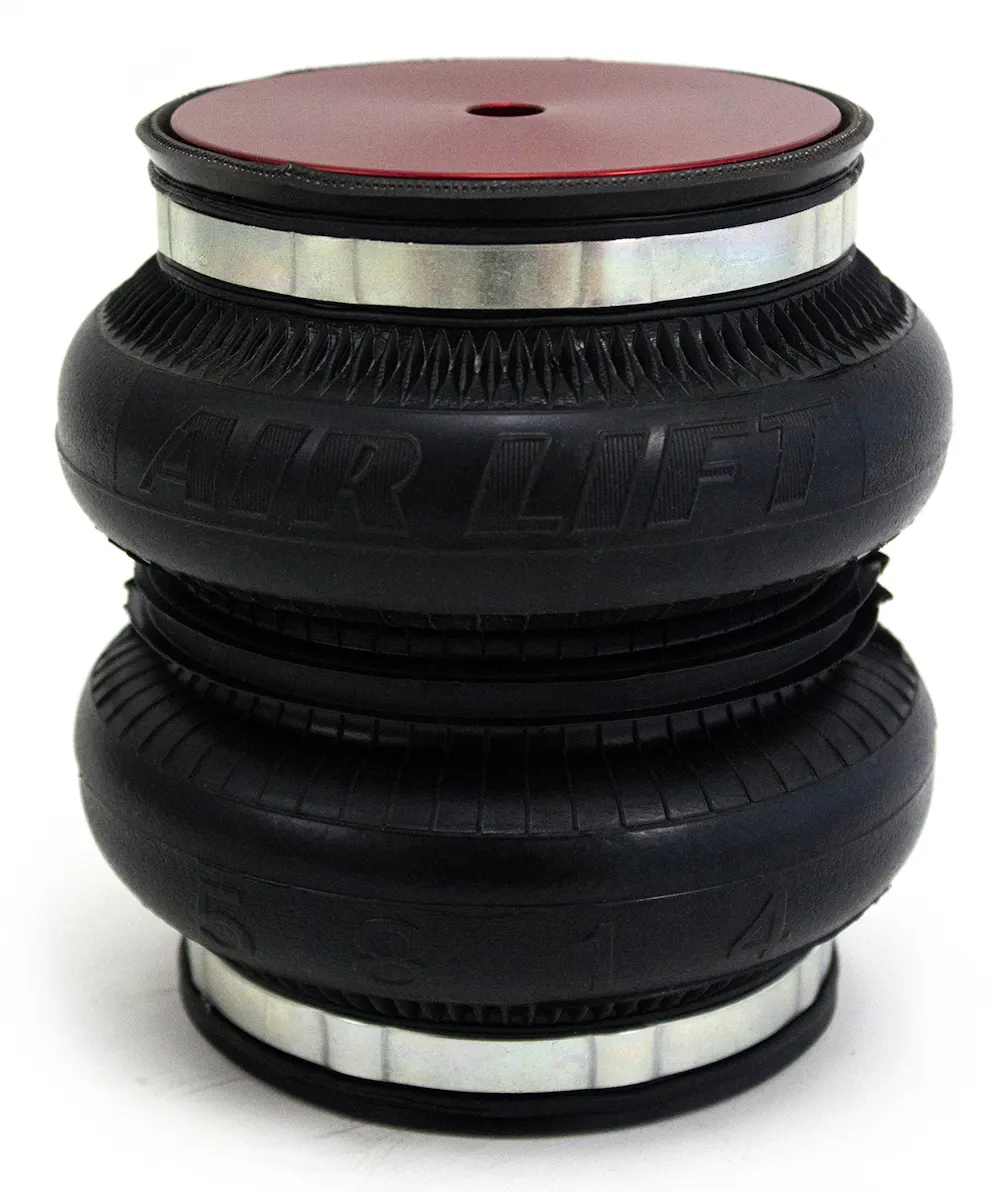 Air Lift Performance 58529