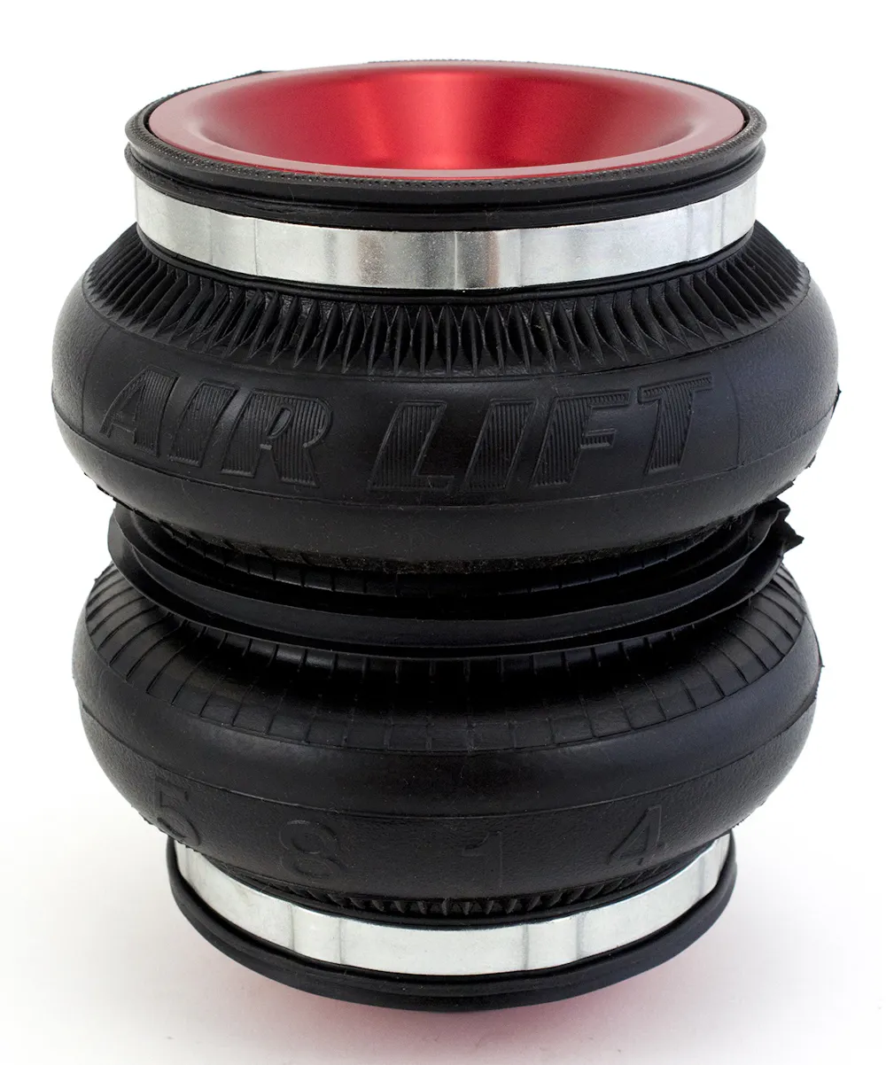 Air Lift Performance 58533