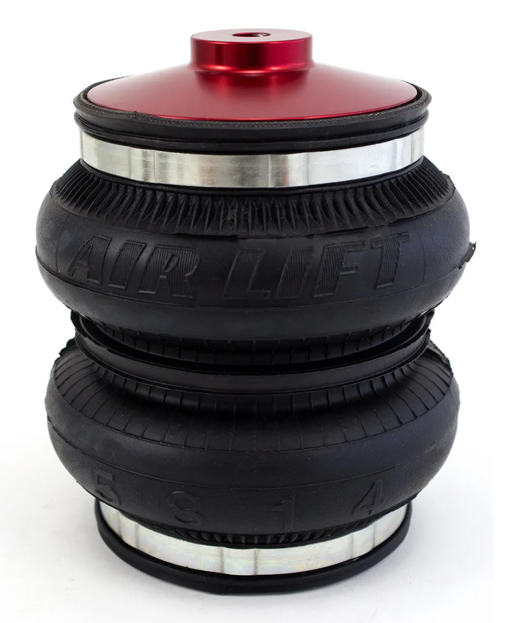 Air Lift Performance 58534