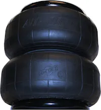Air Lift Performance 58616