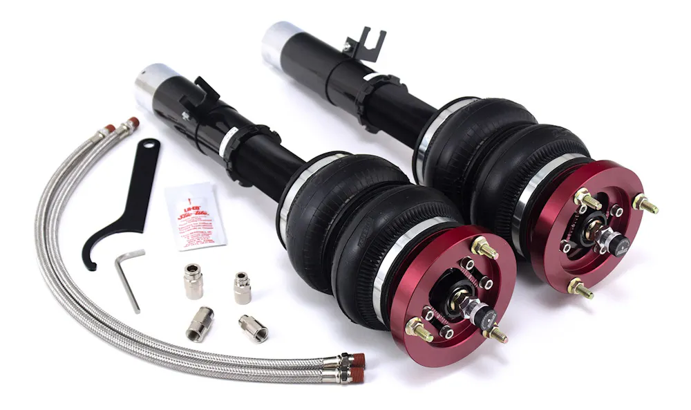 Air Lift Performance 75573