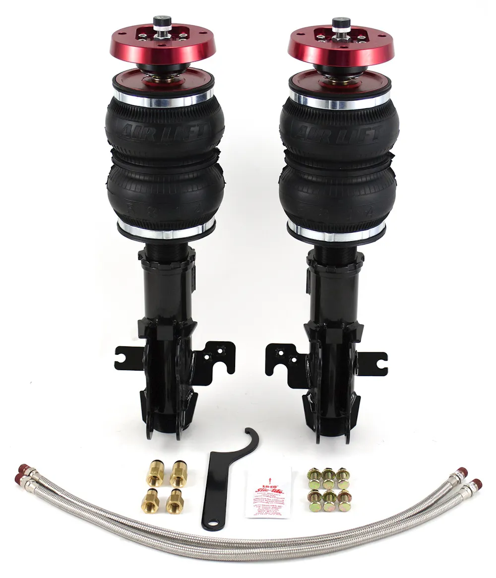 Air Lift Performance 78501