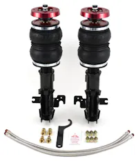 Air Lift Performance 78501