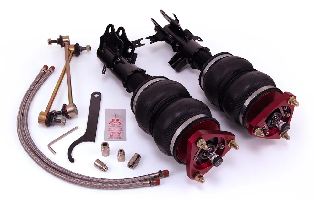 Air Lift Performance 78526