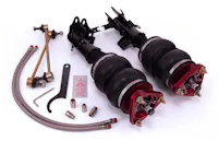 Air Lift Performance 78526