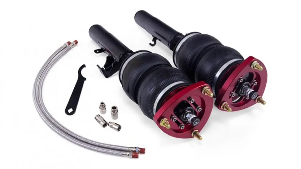 Air Lift Performance 78529