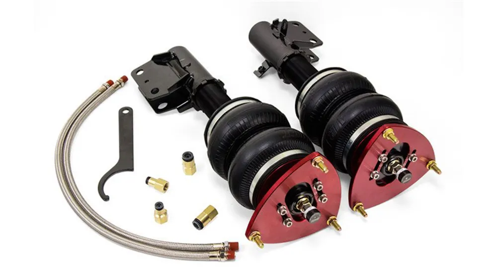 Air Lift Performance 78541