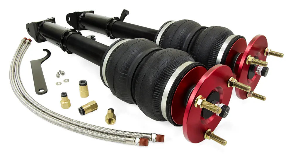 Air Lift Performance 78569