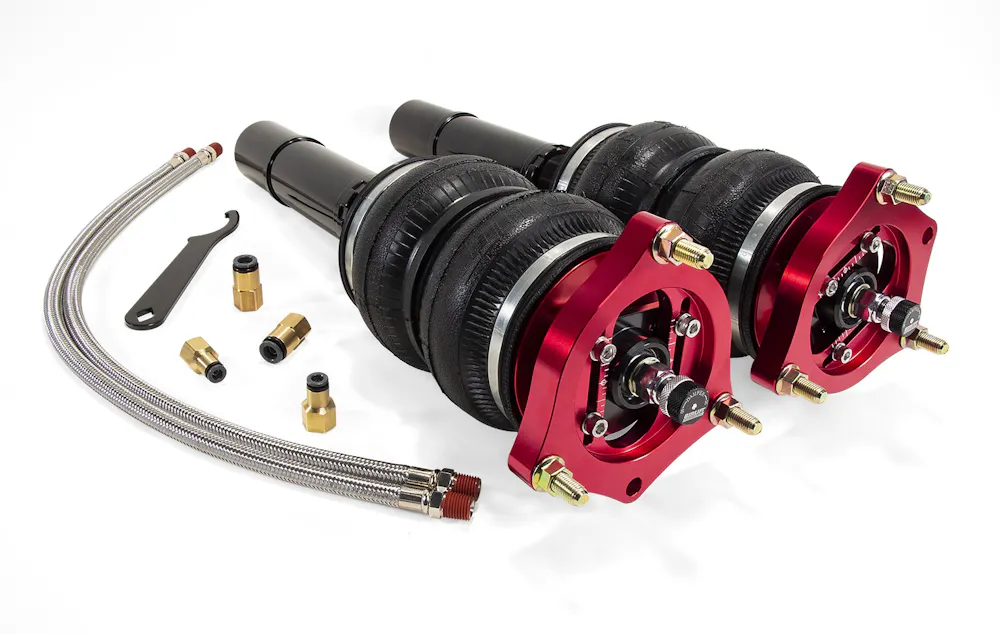 Air Lift Performance 78575
