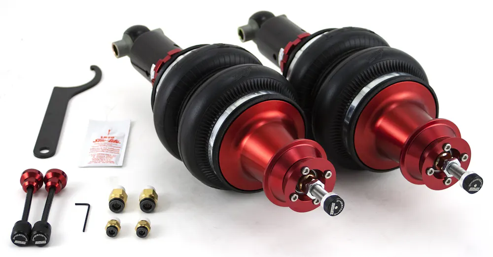 Air Lift Performance 78601
