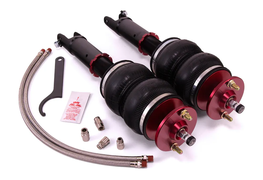 Air Lift Performance 78620