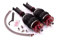 Air Lift Performance 78620