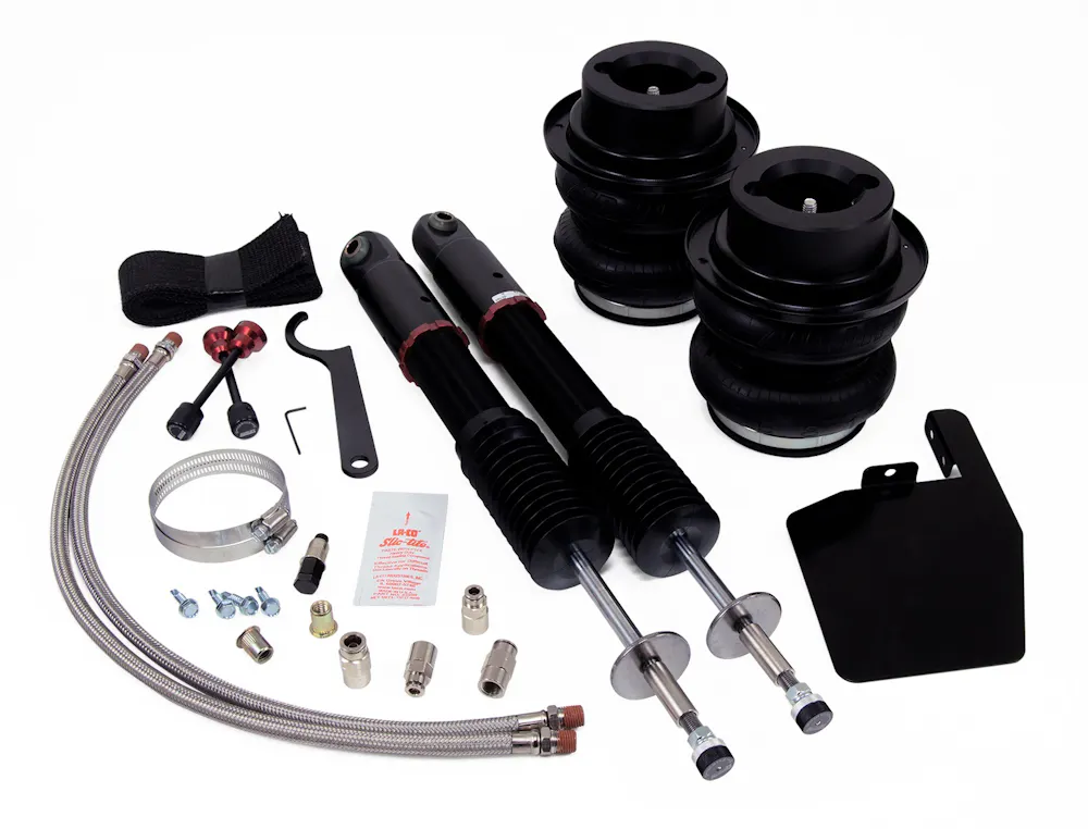 Air Lift Performance 78626