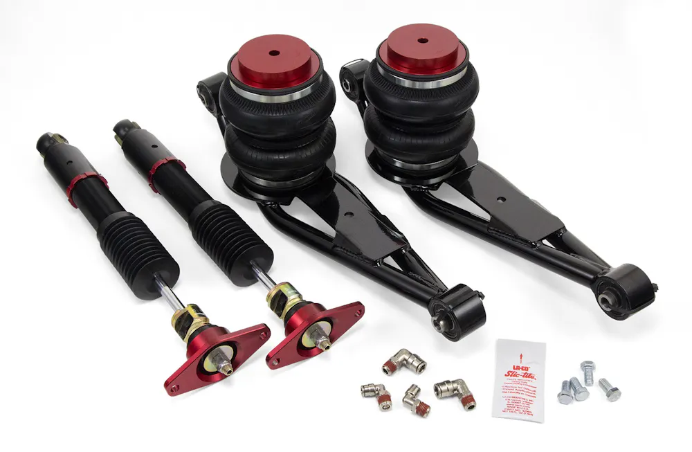 Air Lift Performance 78643