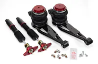Air Lift Performance 78643