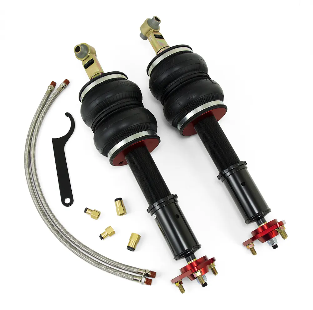 Air Lift Performance 78645