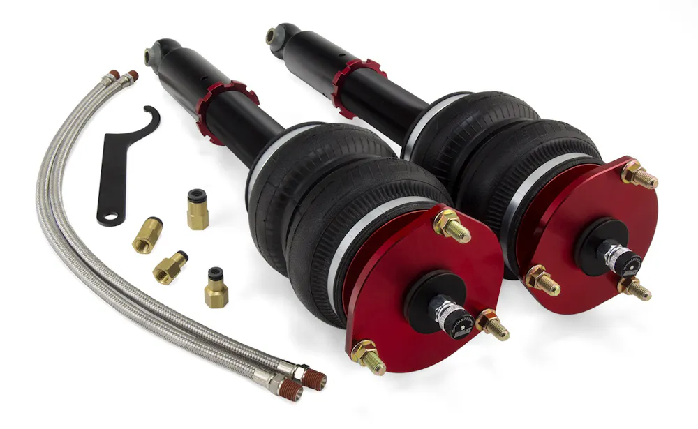 Air Lift Performance 78659