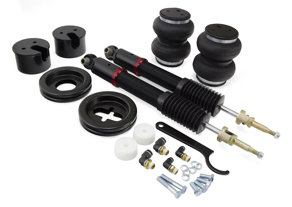 Air Lift Performance 78664