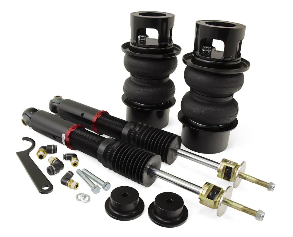 Air Lift Performance 78665