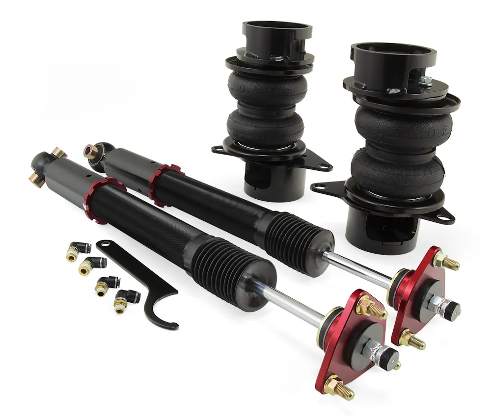 Air Lift Performance 78667