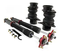 Air Lift Performance 78667