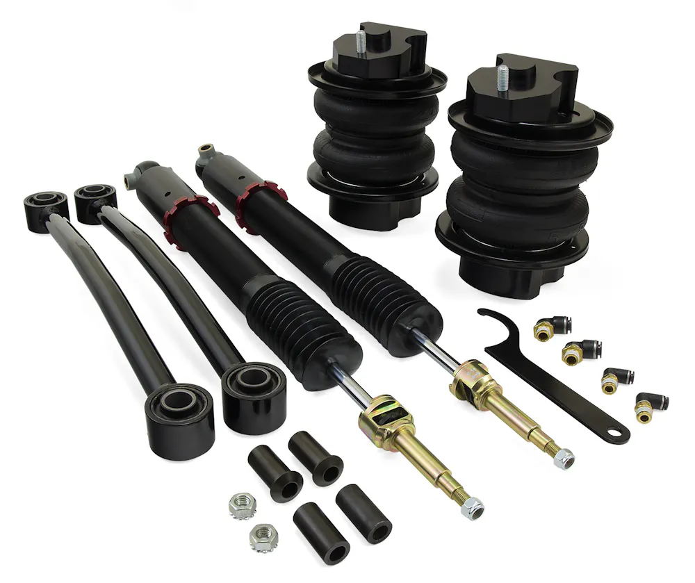Air Lift Performance 78670