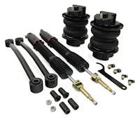 Air Lift Performance 78670