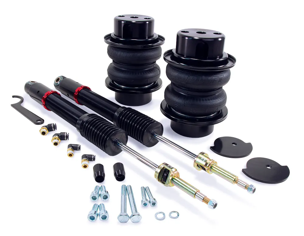 Air Lift Performance 78673