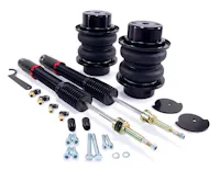 Air Lift Performance 78673