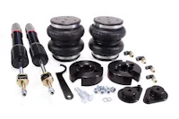 Air Lift Performance 78675