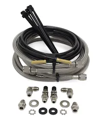 Air Lift 52300