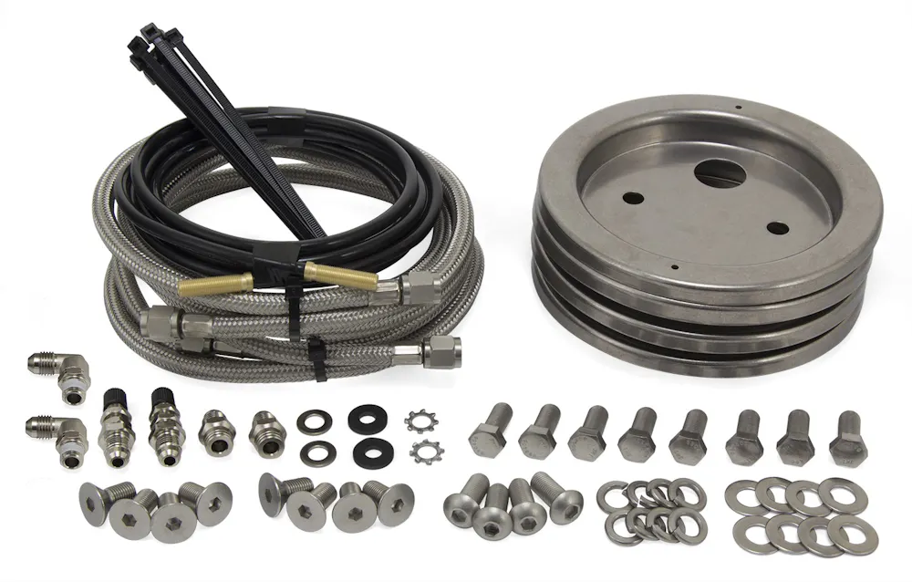 Air Lift 52301