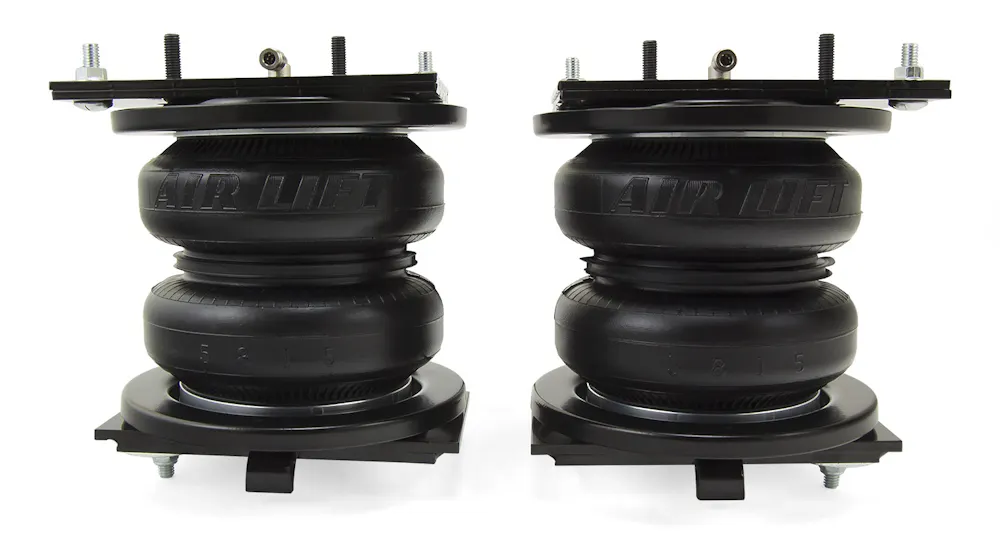 Air Lift 57589