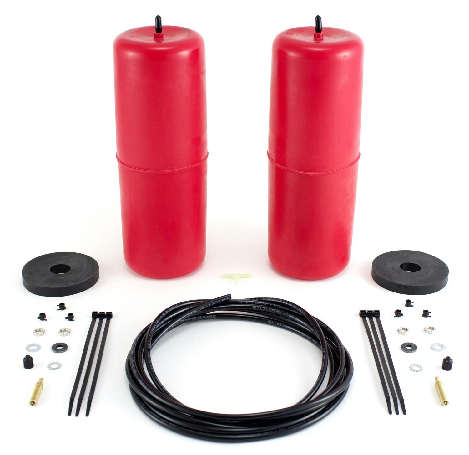 AIR LIFT 60789 1000 Series Rear Air Spring Kit