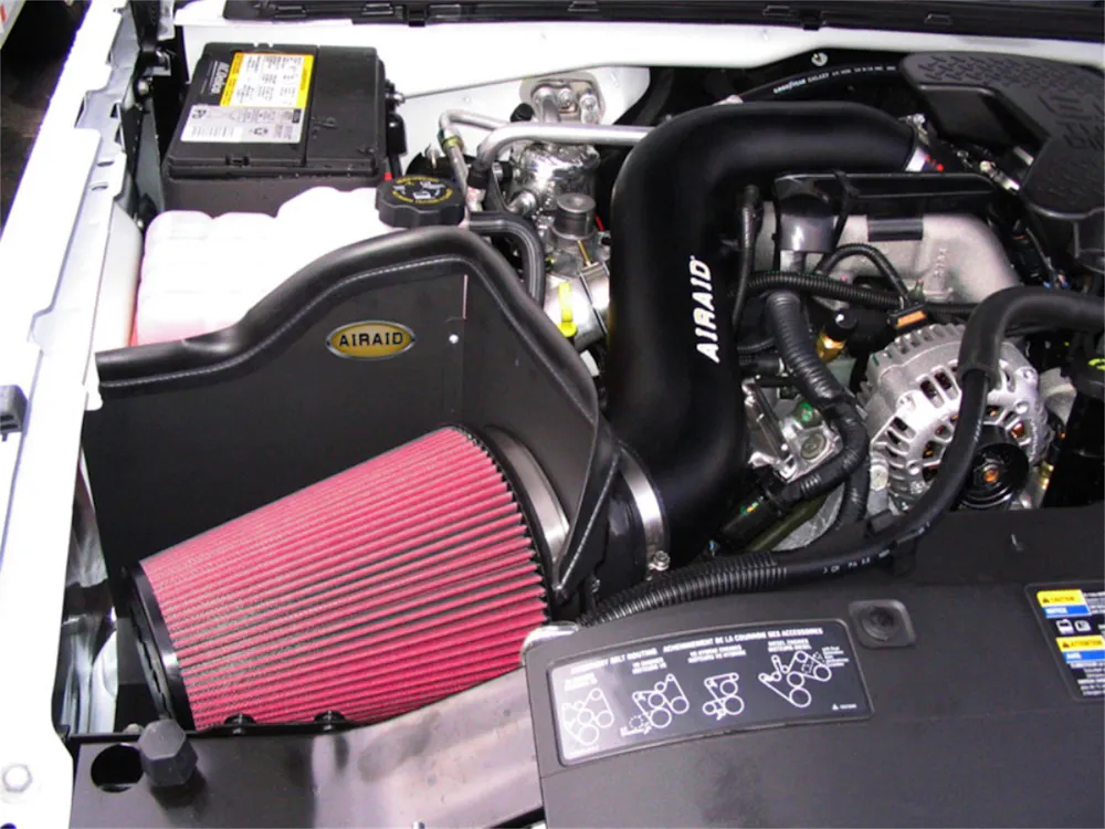 AIRAID 200-154