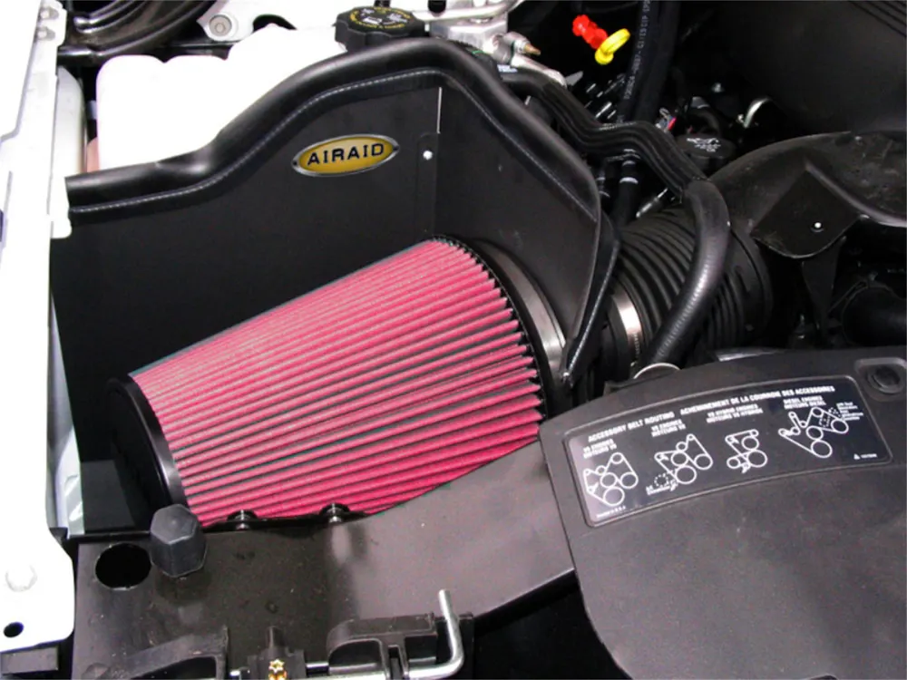 AIRAID 200-168
